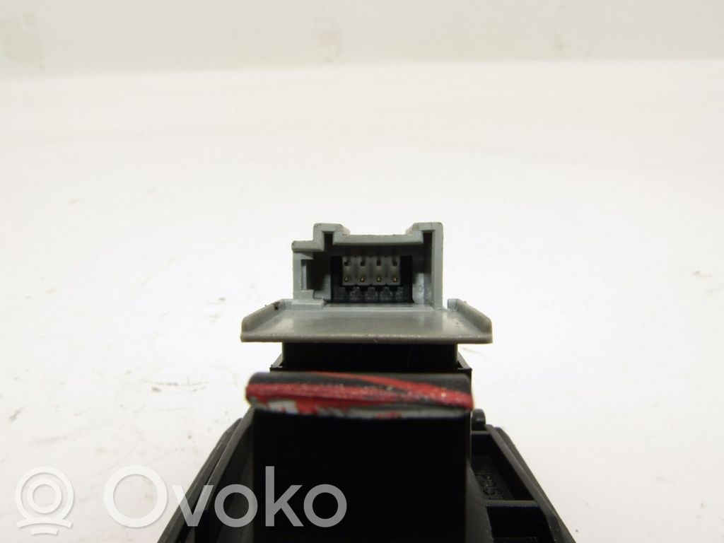 Interruptor del elevalunas eléctrico   4B0959855
