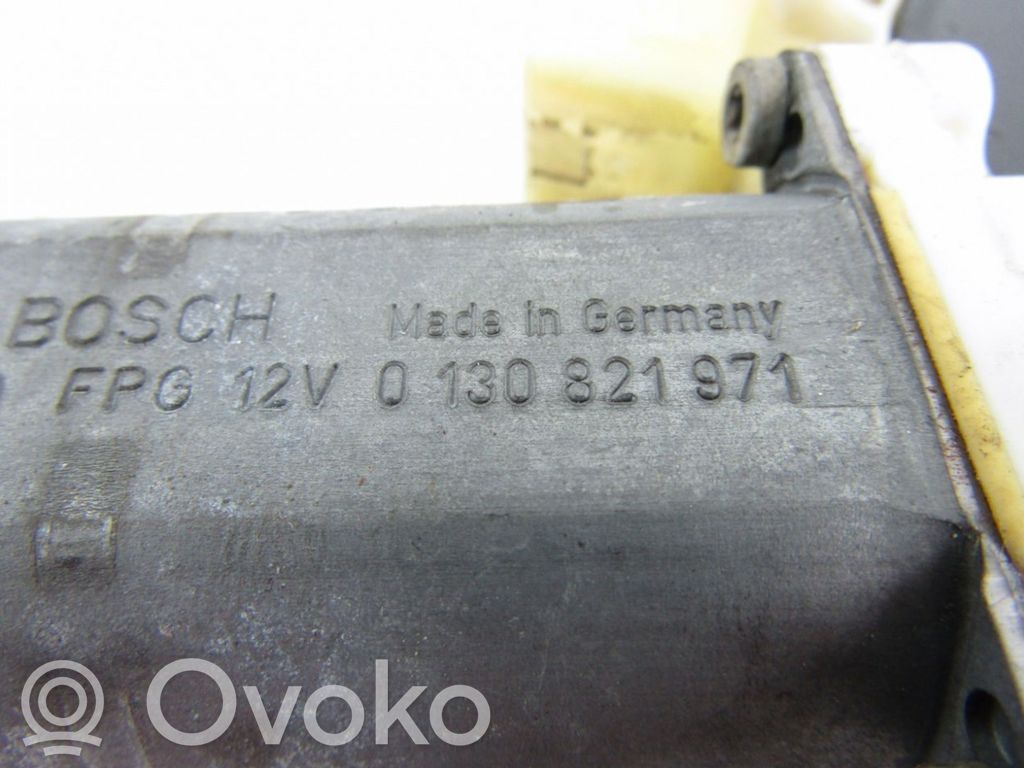 Mercedes-Benz E W211 Motor macara geam ușă față 