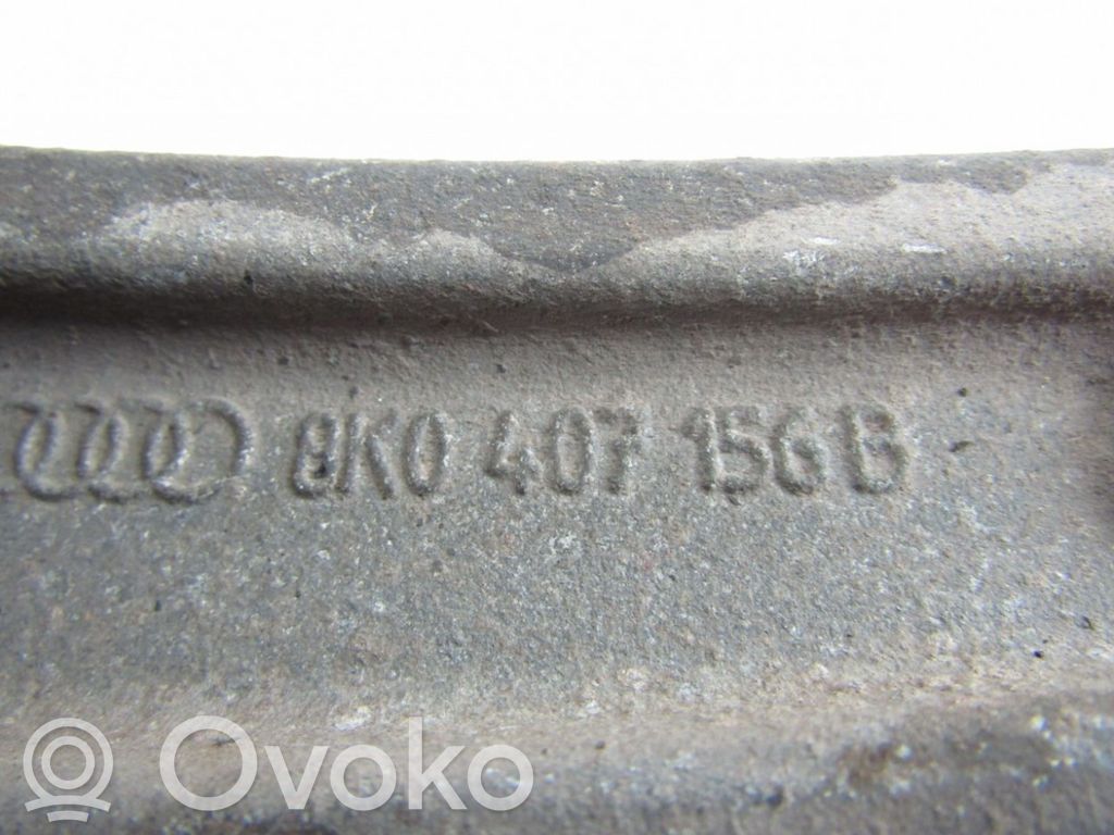 Dolny wahacz przedni   8K0407156B