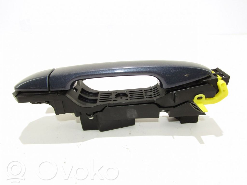 Toyota Avensis T270 Maniglia esterna per portiera posteriore