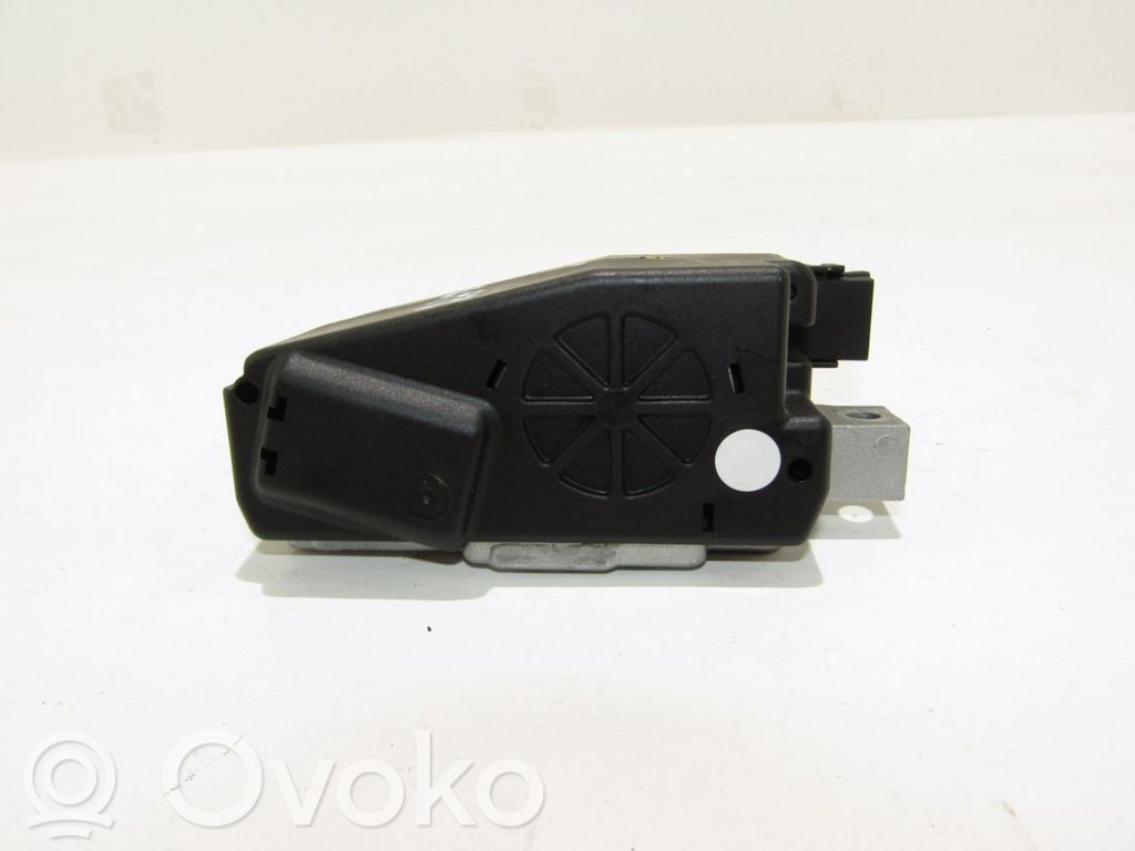 Audi A4 S4 B8 8K Blocchetto del volante 
