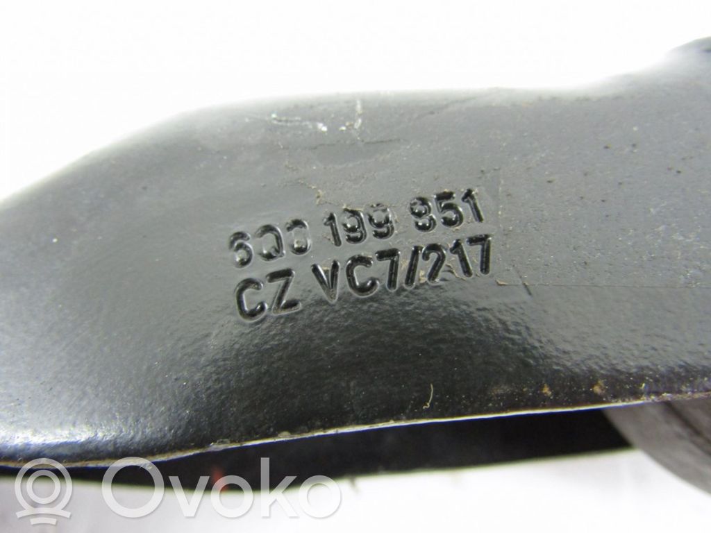 Suport motor   6Q0199851