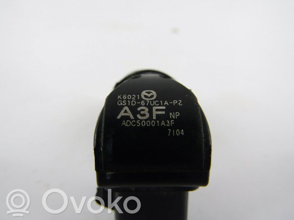 Mazda 6 Parking PDC sensor 