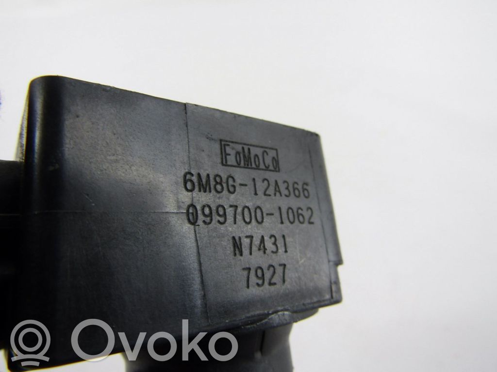 Zündspule Zündmodul   6M8G12A366,0997001062