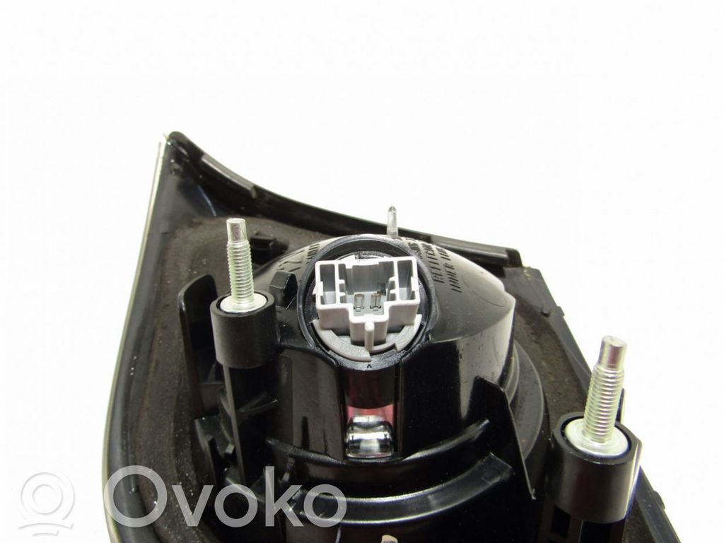 Tailgate rear/tail lights   KODO,NERA