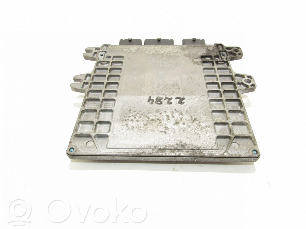 Engine control unit/module   MEC116050