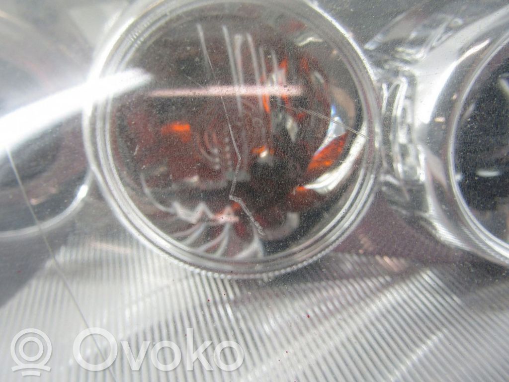Mazda 6 Headlight/headlamp 