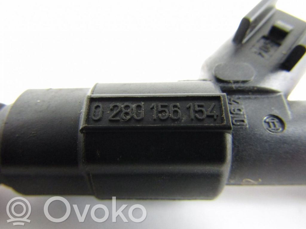 Polttoainesuutin   0280156154