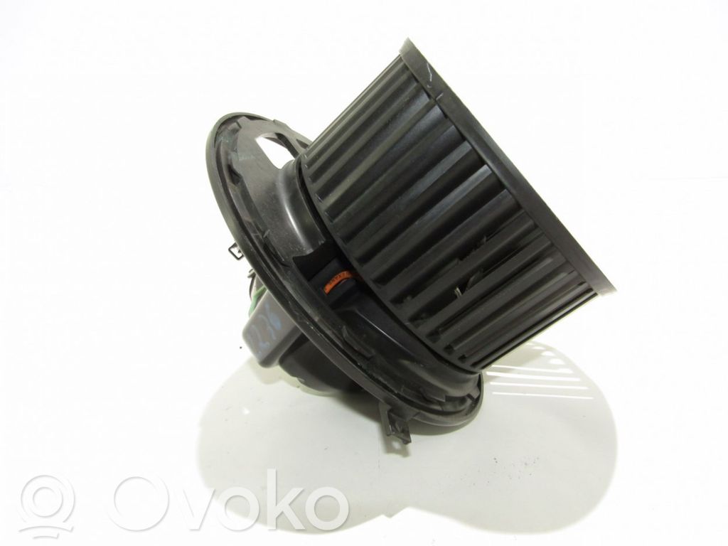 BMW X3 F25 Ventola riscaldamento/ventilatore abitacolo