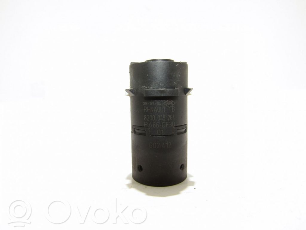 Senzor de parcare PDC   8200049264