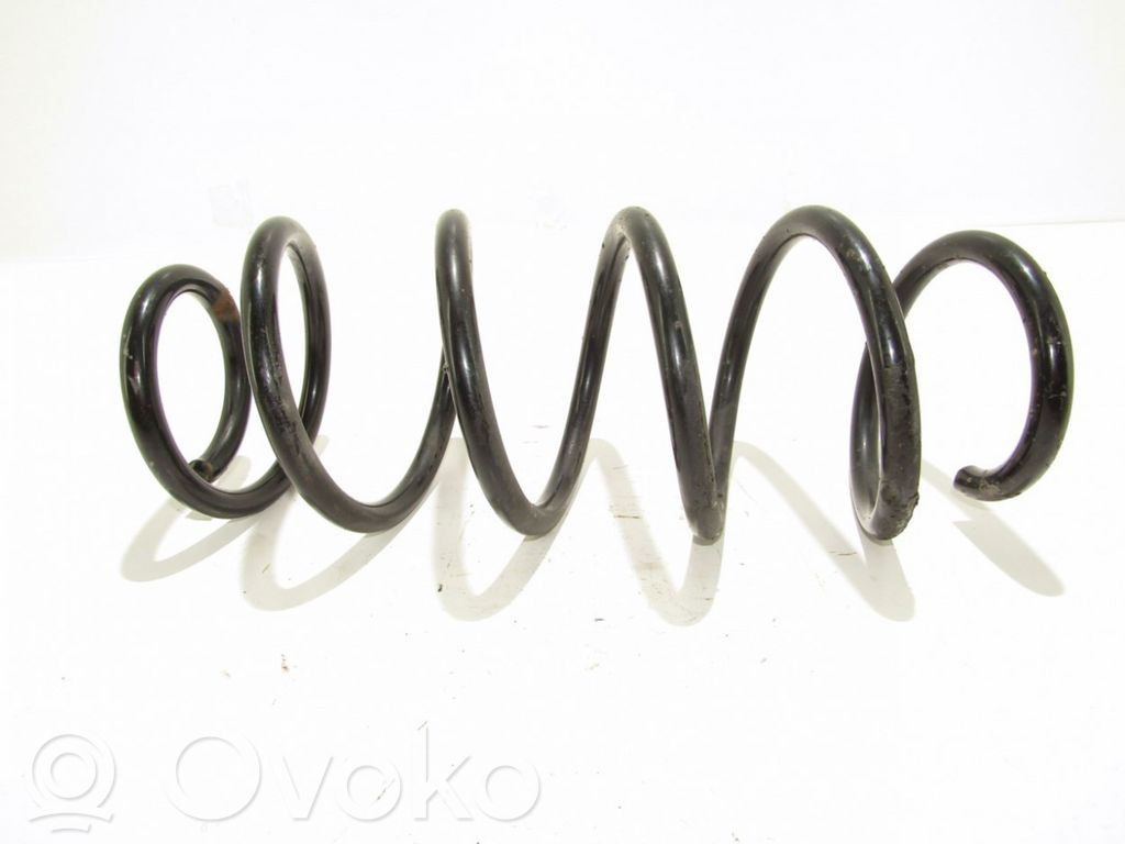 Front coil spring   KODO,NERA