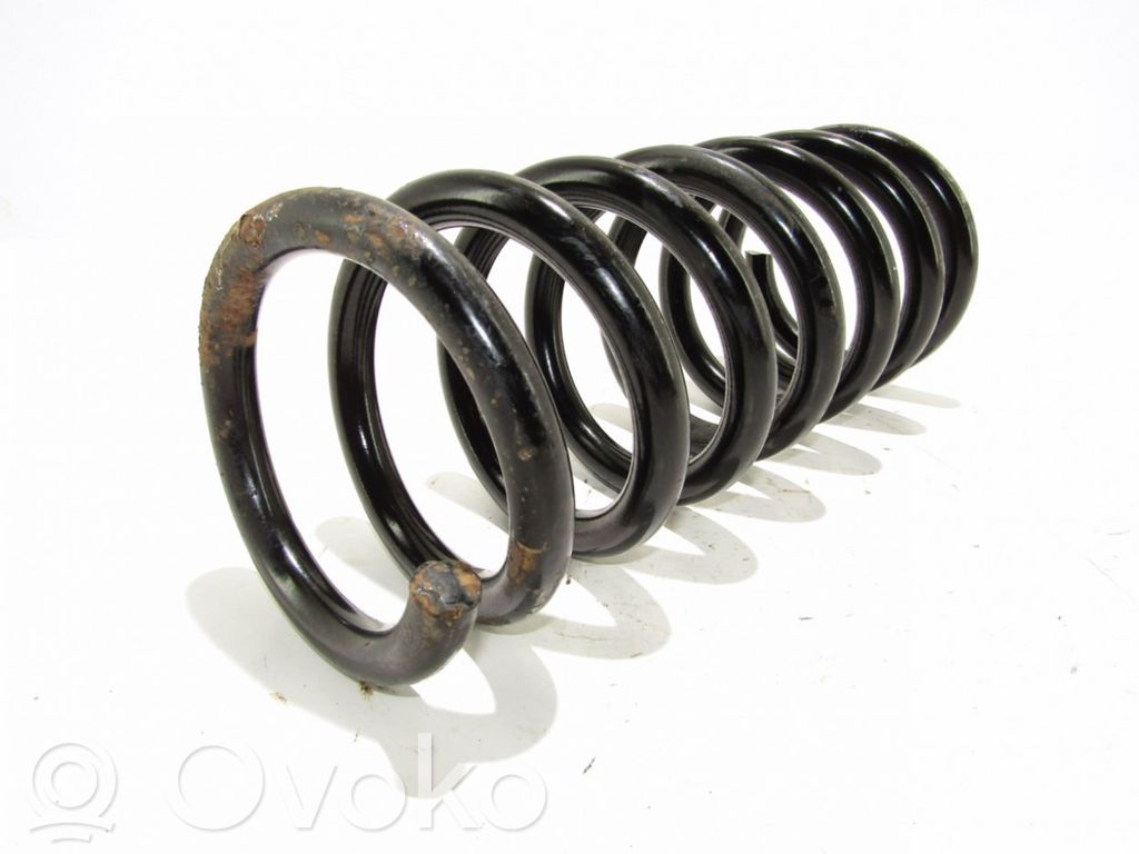 Arc elicoidal spate   KODO,NERA