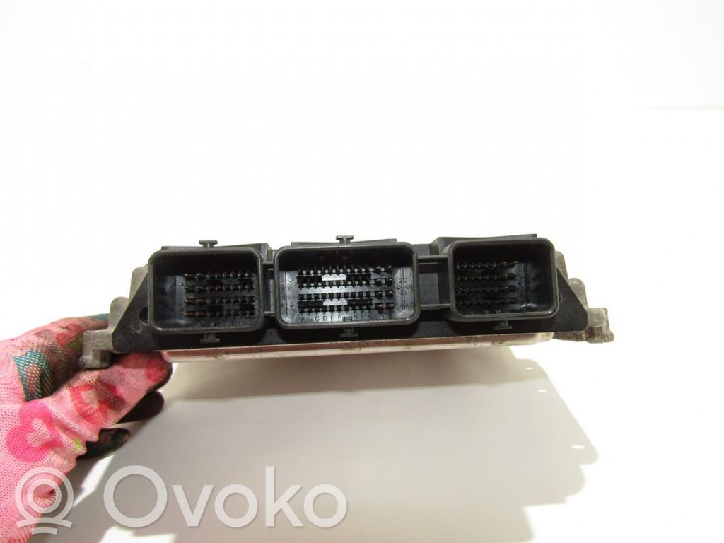 Engine control unit/module   9661032980