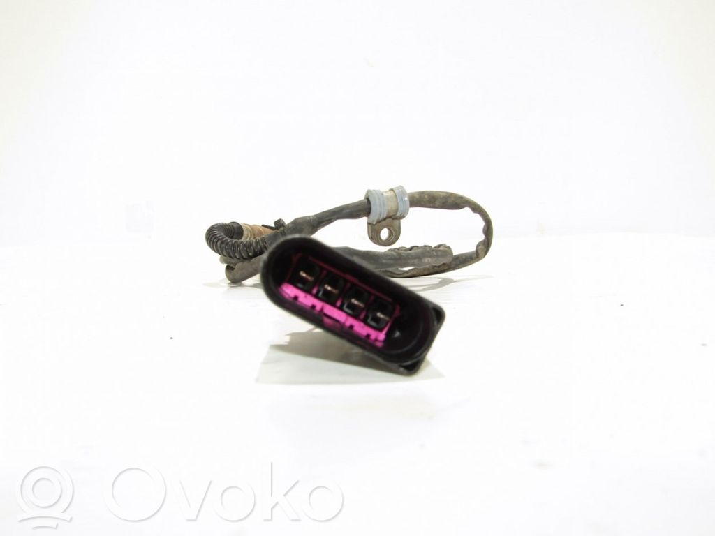 Seat Toledo II (1M) Lambda probe sensor 