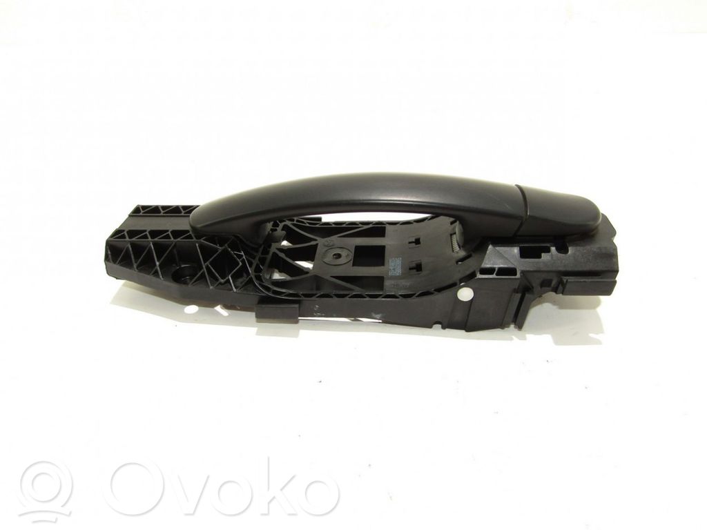 Manecilla externa puerta trasera   5N0839885H