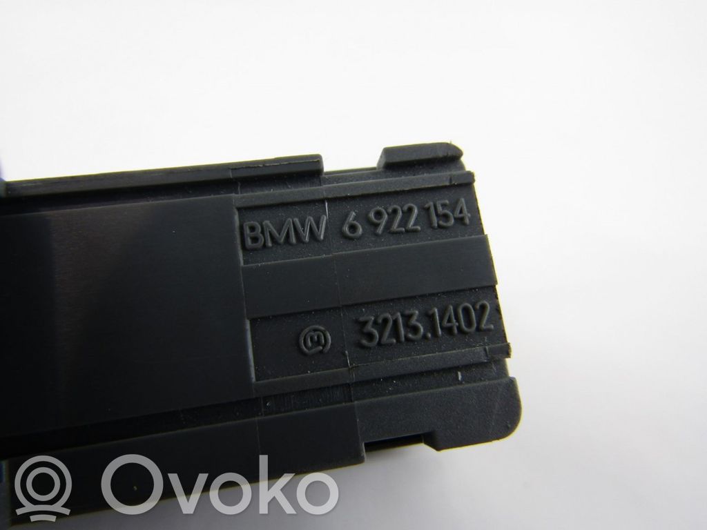BMW 7 E65 E66 Other switches/knobs/shifts 