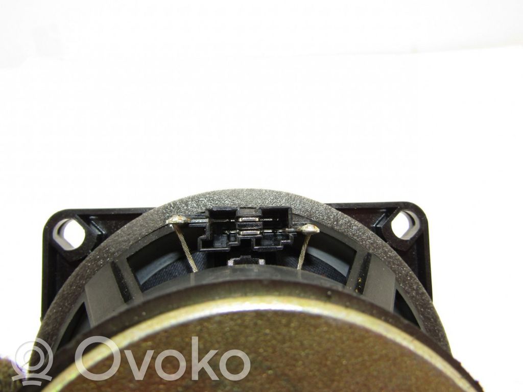 BMW 7 E65 E66 Rear door speaker 