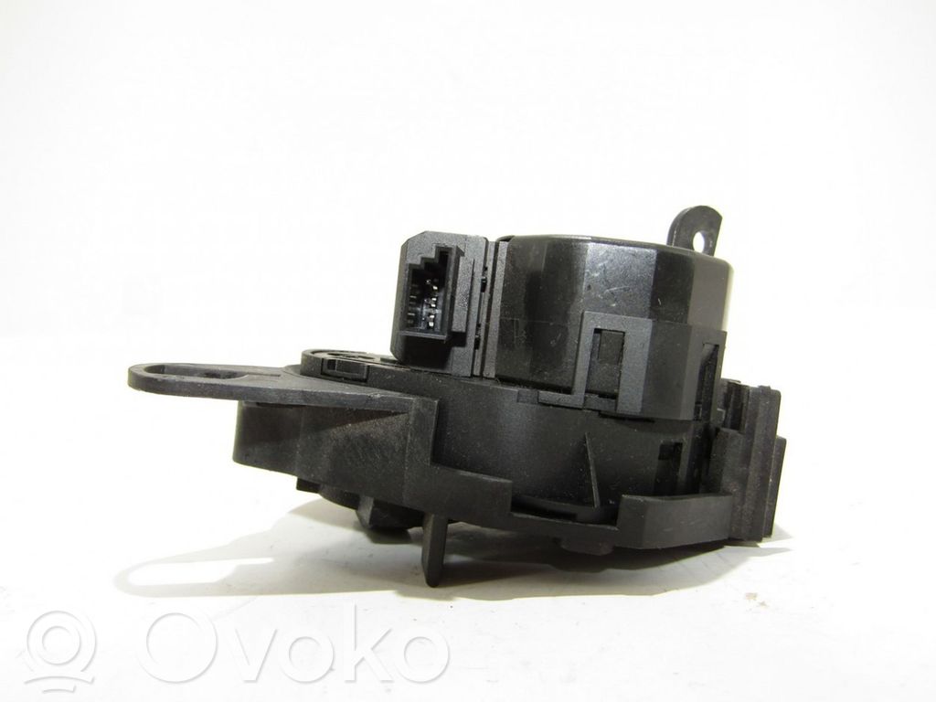 BMW 7 E65 E66 Motorino attuatore aria
