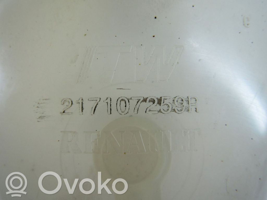Dacia Duster Serbatoio di compensazione del liquido refrigerante/vaschetta