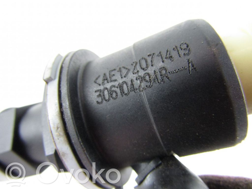 Dacia Duster Kytkimen pääsylinteri 
