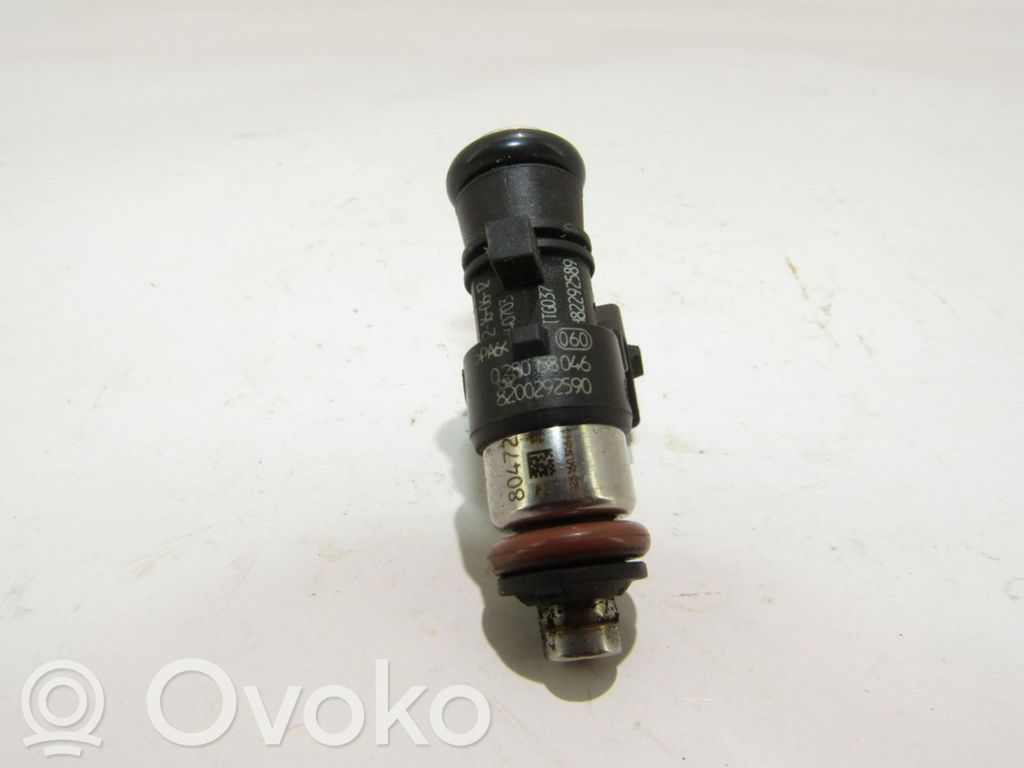 Inyector de combustible   0280158046,8200292590