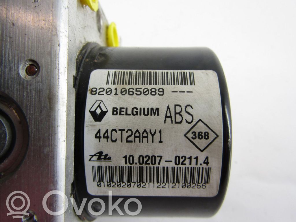 Pompa ABS   8201065089,44CT2AAY1