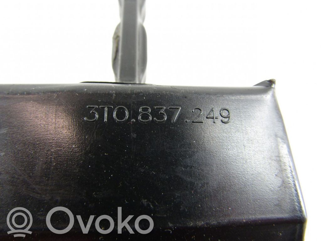 Ogranicznik drzwi przednich   3T0837249