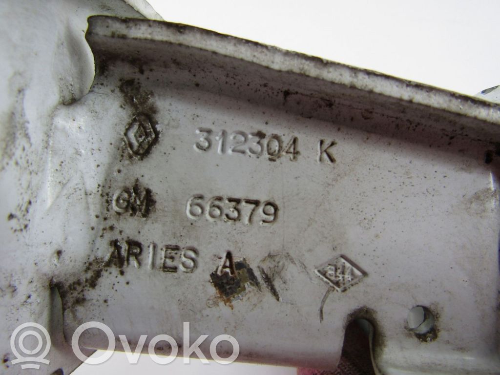 Renault Trafic II (X83) Loading door hinge set 