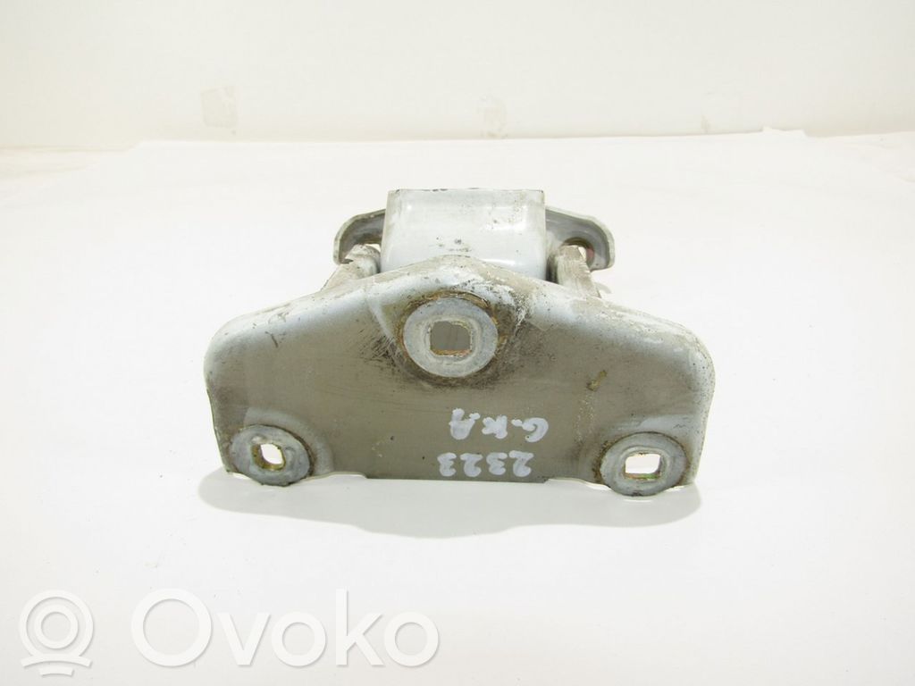 Renault Trafic II (X83) Loading door hinge set 