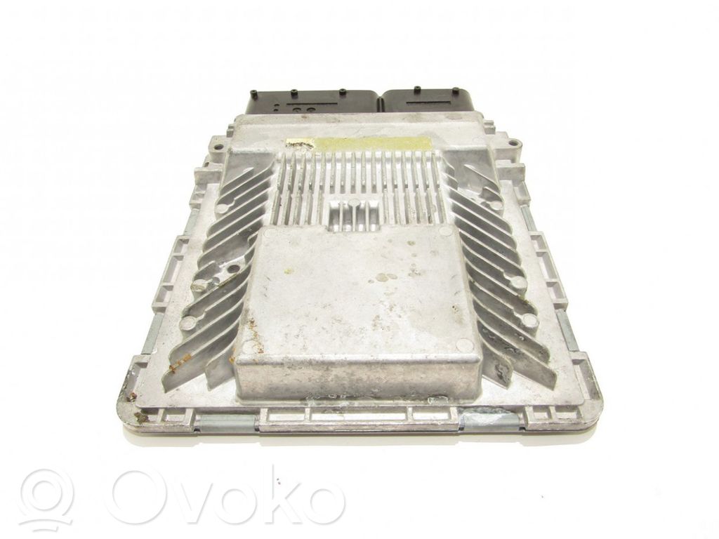 Audi Q5 SQ5 8R Engine control unit/module 