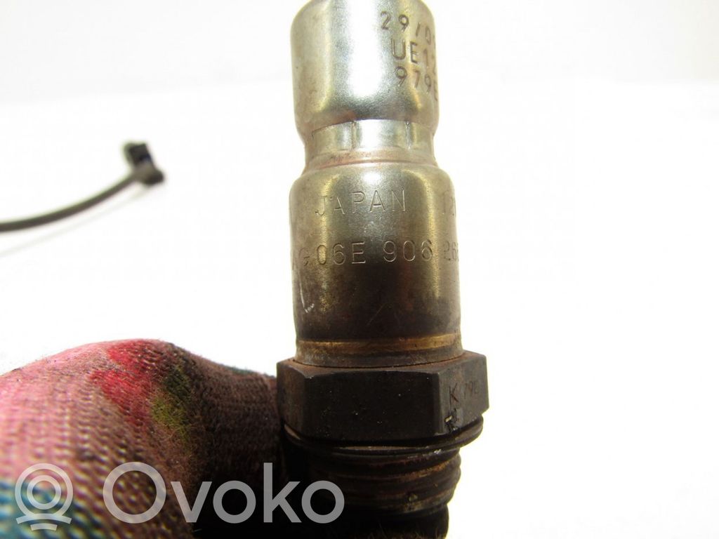 Sonda lambda   06E906265R