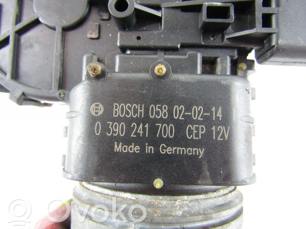 Wischermotor   0390241700,0580202141