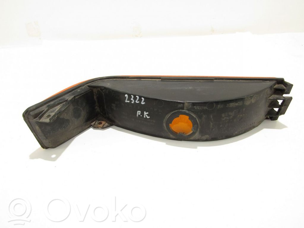 Jeep Cherokee XJ Front indicator light 