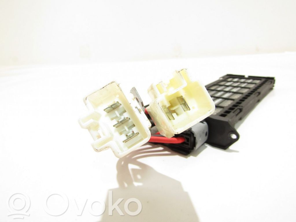 Sähköinen ohjaamon lämmittimen säteilylämmitin   T1013652KA