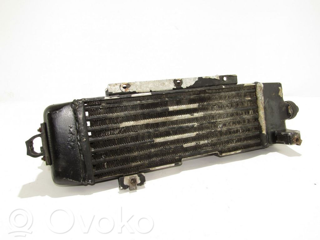Jeep Cherokee XJ Interkūlerio radiatorius 