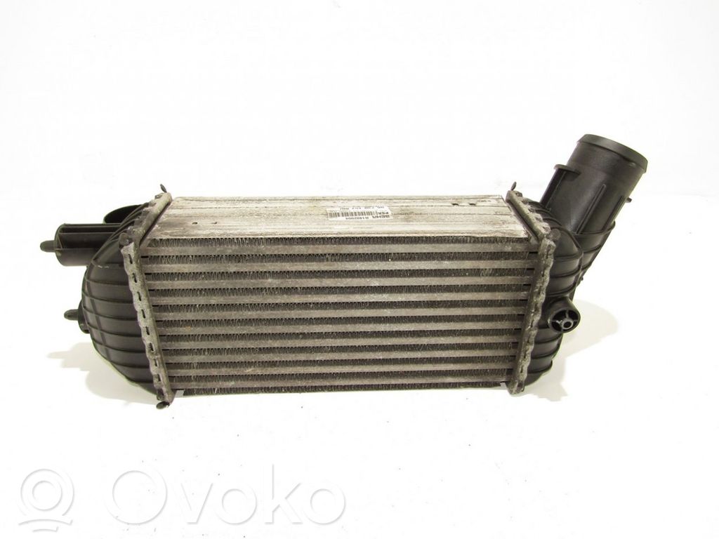 Citroen C4 Grand Picasso Radiatore intercooler