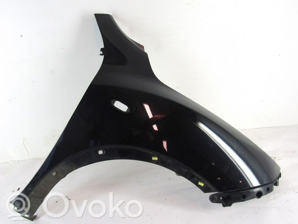 Nissan Juke I F15 Parafango