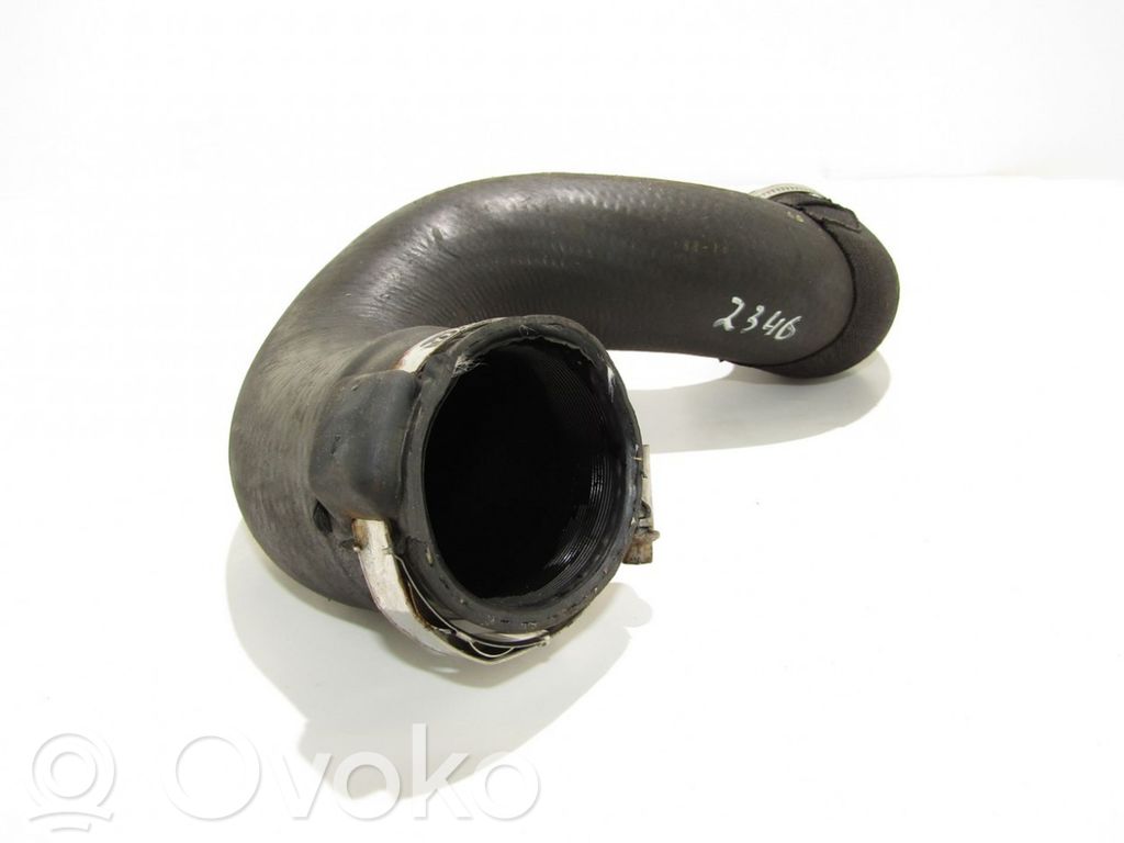 Peugeot 3008 I Tubo flessibile intercooler
