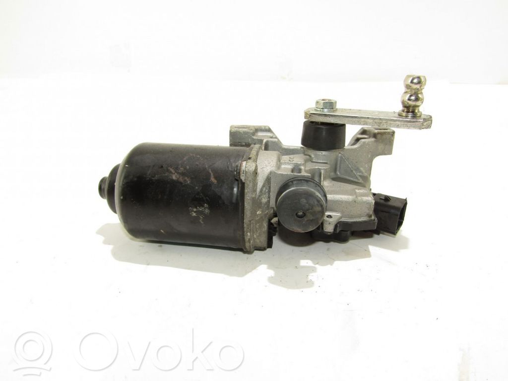 Motor del limpiaparabrisas   981102B900