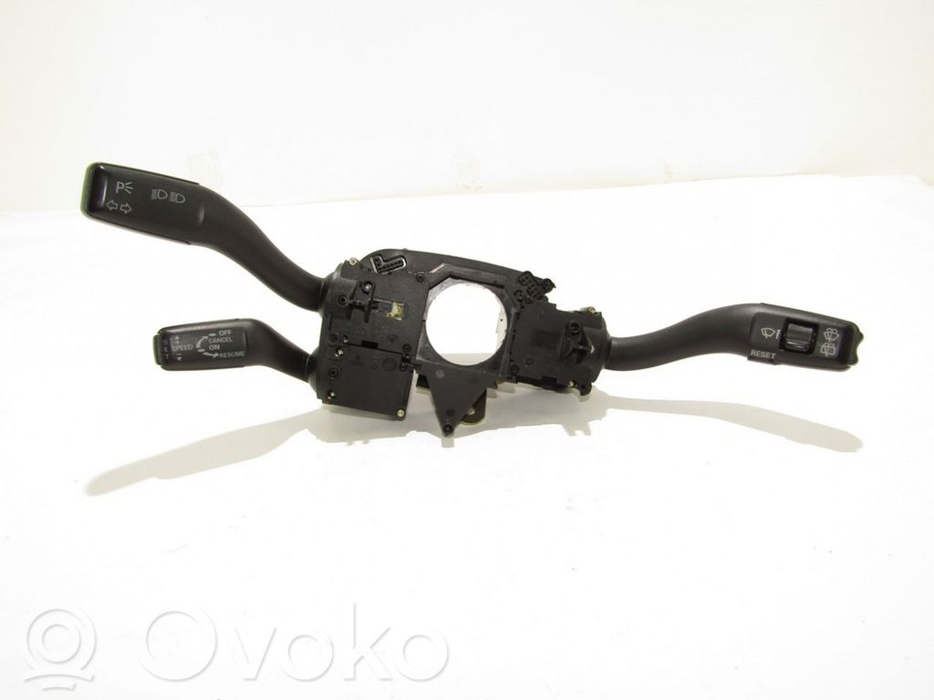 Audi A6 S6 C6 4F Interruptor de control multifunción 