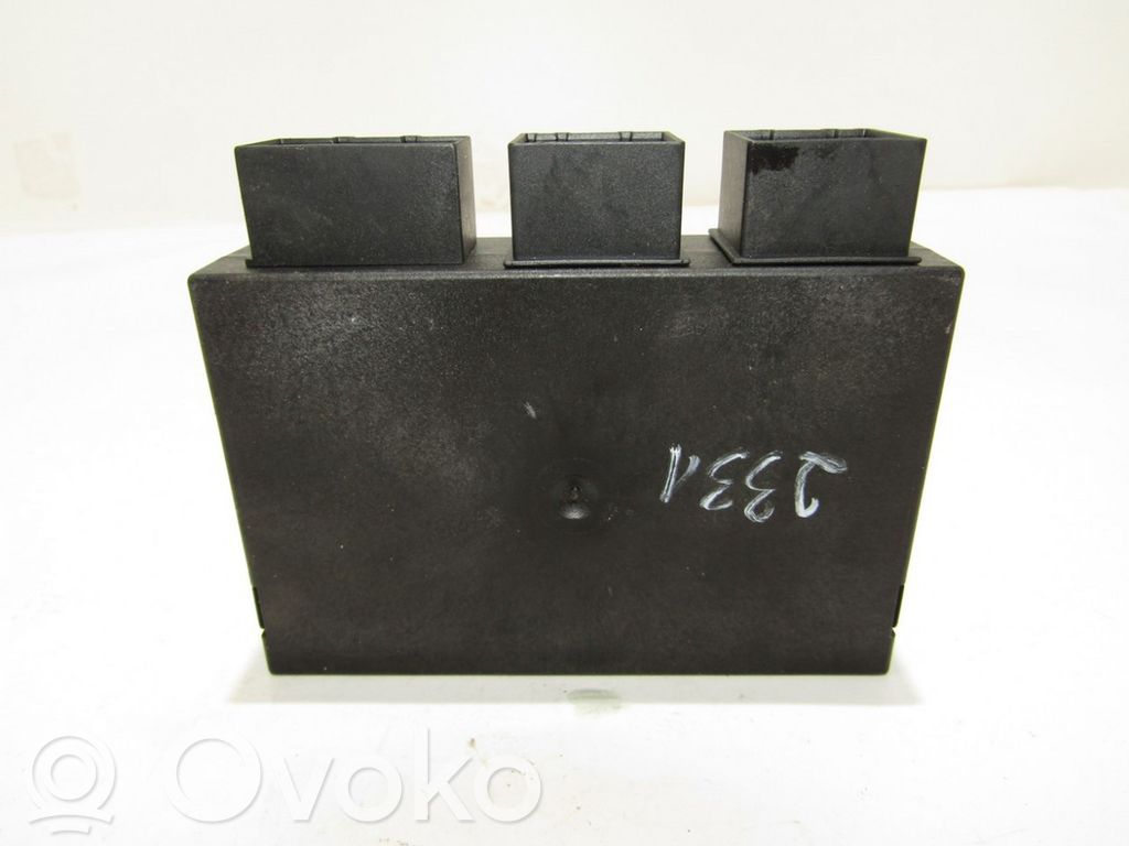 Audi A6 S6 C6 4F Autres unités de commande / modules 