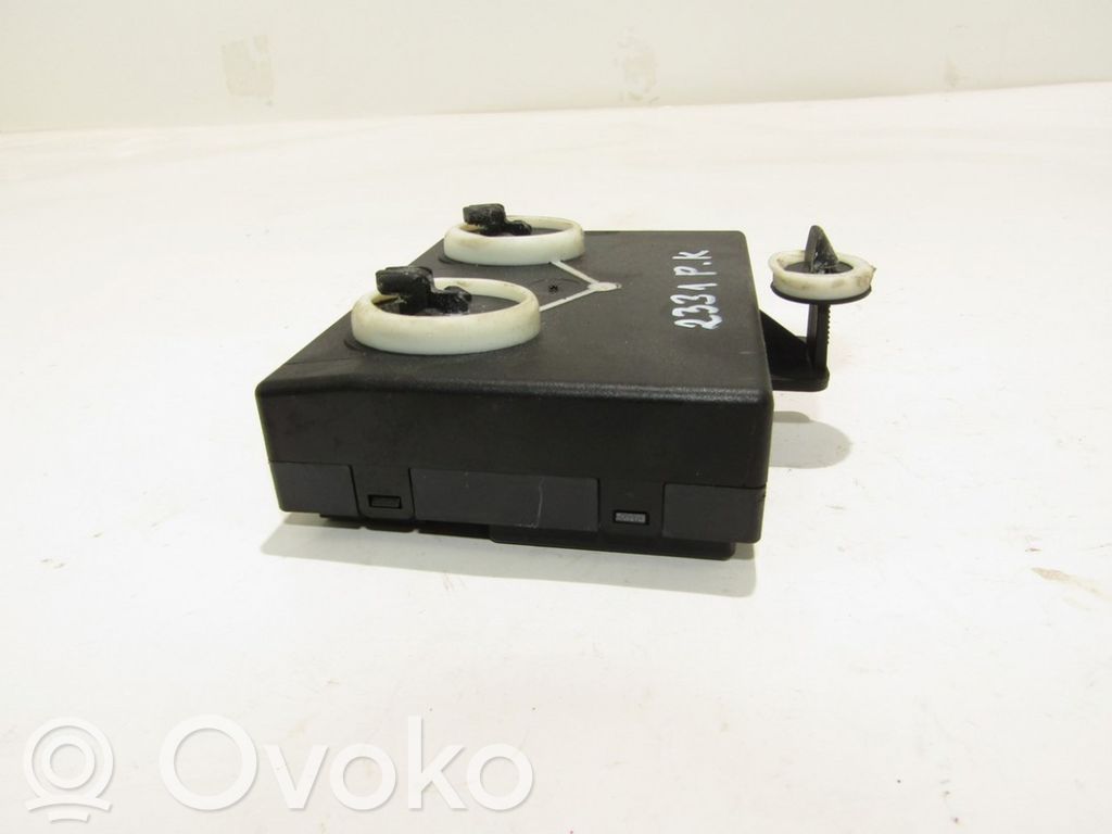Otras unidades de control/módulos   4F0959793F,4F0910793F