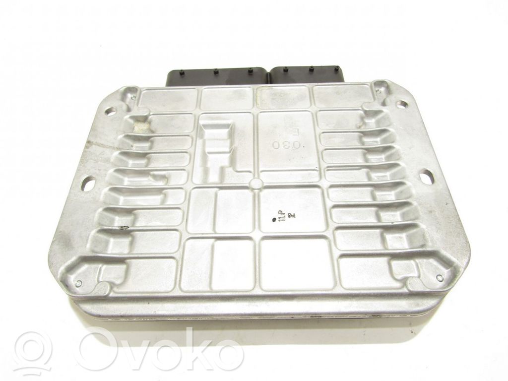 Centralina/modulo del motore   2757002420,22611AV580