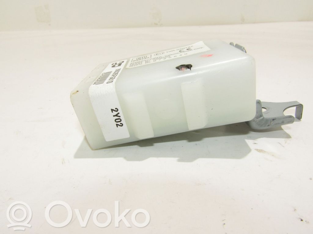 Otras unidades de control/módulos   88035FG010