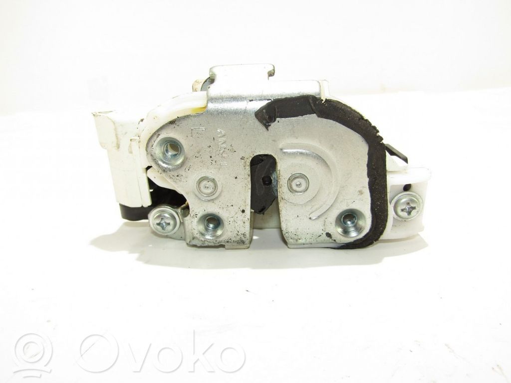 Cerradura de puerta delantera   KODO,NERA