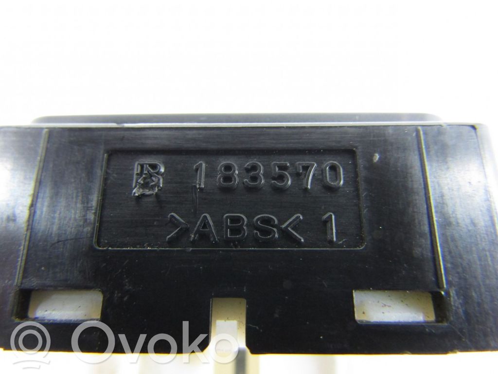 Przycisk regulacji lusterek bocznych   1835670,183569