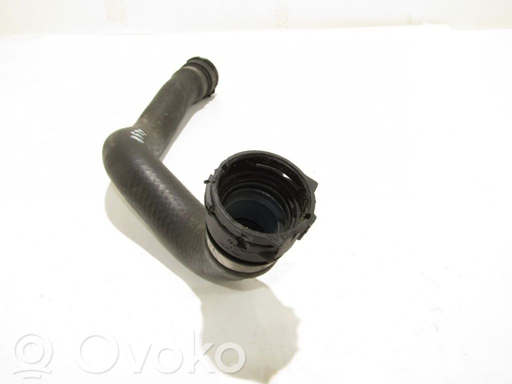 BMW 7 E65 E66 Engine coolant pipe/hose 