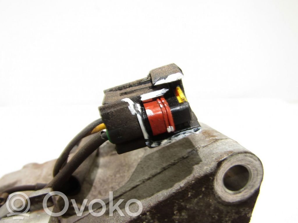 Subaru Forester SJ Air conditioning (A/C) compressor (pump) 