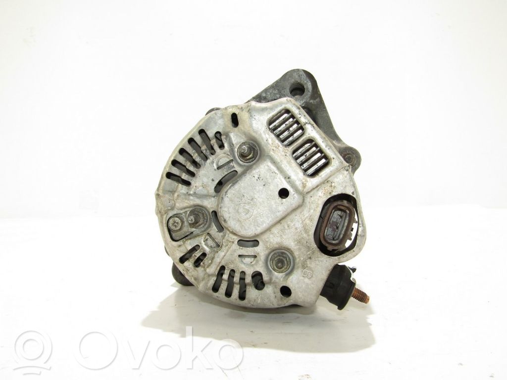 Alternador