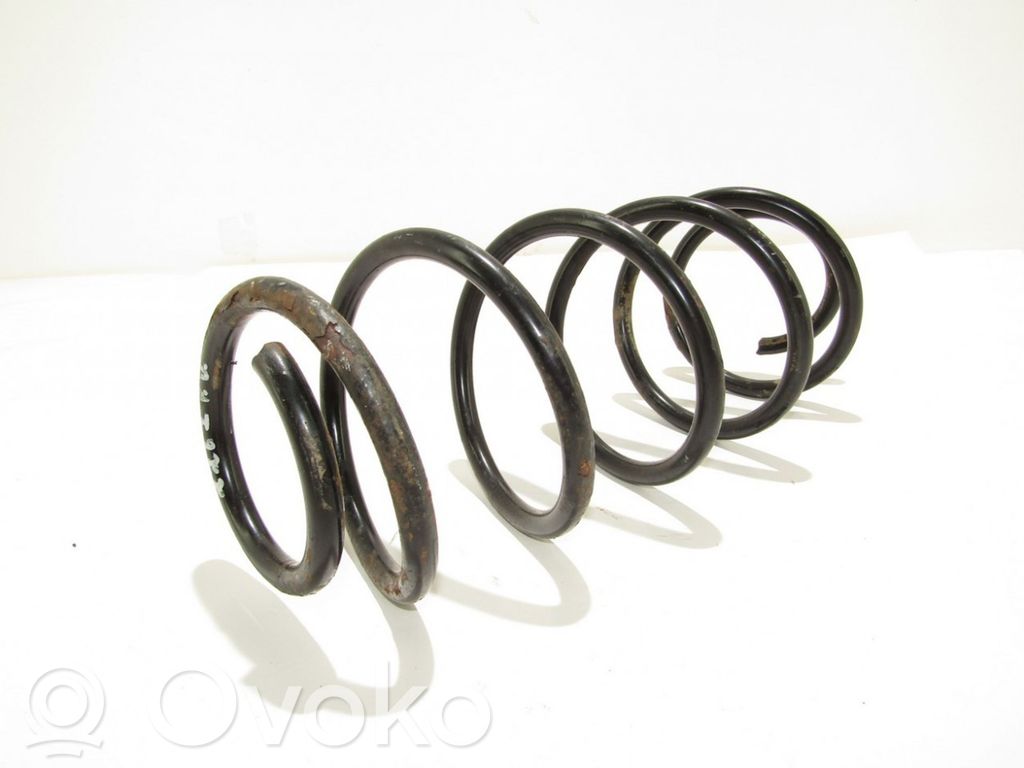 Molla elicoidale anteriore   KODO,NERA